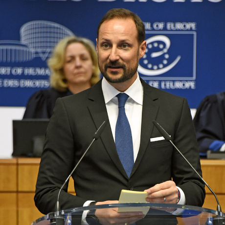 60 years of safeguarding fundamental rights